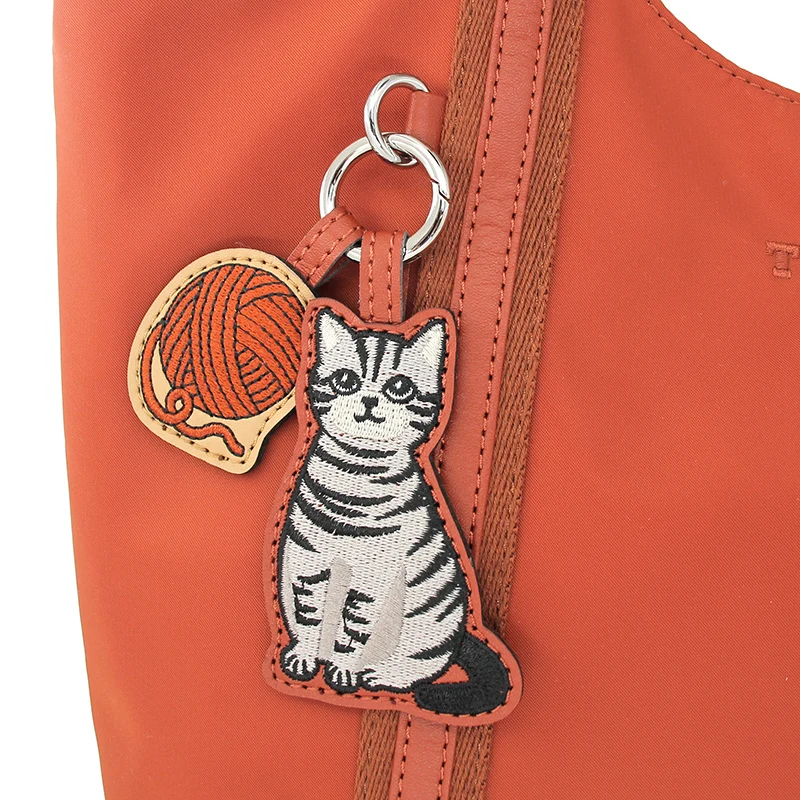 Рисунок 6 - Женская сумка принцессы с цветочным