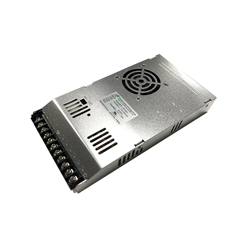 G-에너지 초박형 JPS300V 5V60A 300W 110V 240VAC 입력 LED 패널 모듈 디스플레이 화면 전원 공급 장치