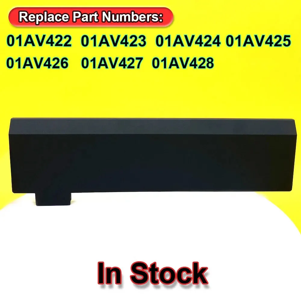 T580, P51S, 11.4V, 24Wh, 01AV423, 01AV424, 01AV425,