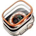 Orange and Machine