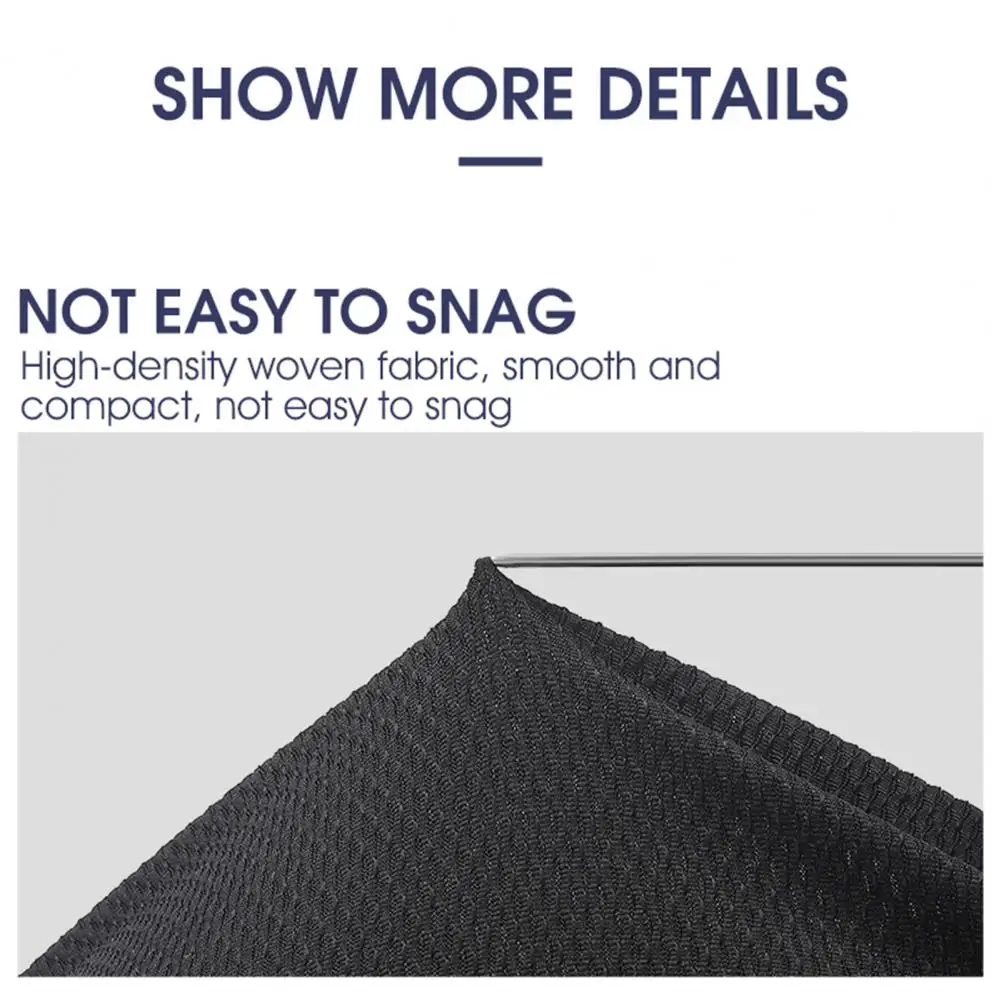 Practical Cycling Headgear  Quick-drying Letter Design Headgear Neck Gaiter  Anti-deformation Headgear Neck Gaiter