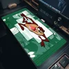 Tasmanian Devil Taz Custom Skin Natural Rubber Gaming Mousepad Desk Mat Size For Game Keyboard Pad For Gamer 6