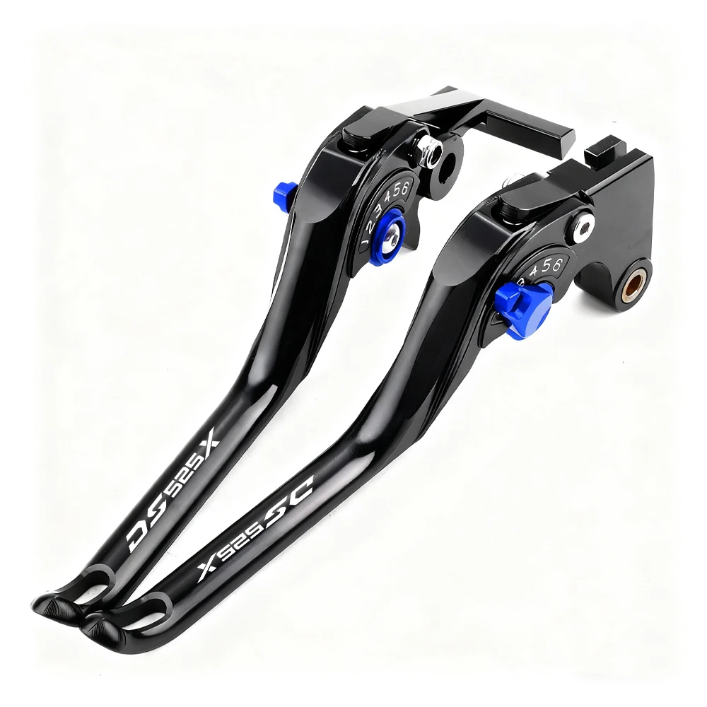 Für VOGE Valico DS525X DS625X 525 625 DSX DSX 525 DSX 625 2023-2025 2026 Motorrad müheloses Einstellbare Bremse Kupplung Hebel – Detail 8