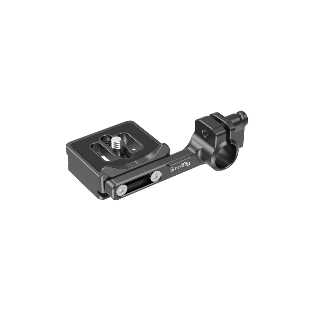 Smallrig-クイックリリースプレート,トラッキングシステムに直接