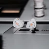 DUNU DK-3001BD 4 Planar + 4BA +1 Dynamic Driver Hybrid High-Performance MMCX HiFi Tribrid IEMs Audiophile In-ear Earphone 4