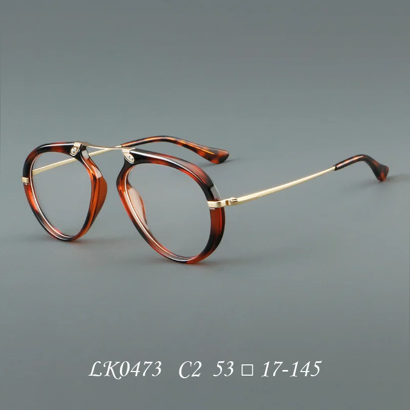 Momoja Eyeglasses Image 4