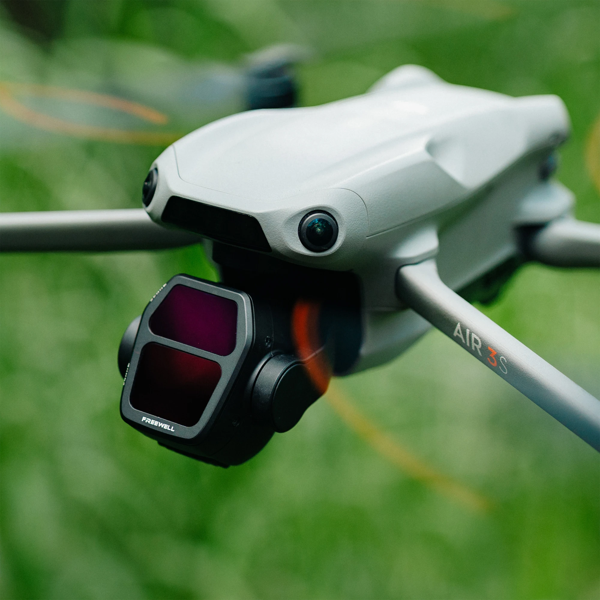 Dji Spark Filter Freewell Light Pollution Filter For DJI Air 3S