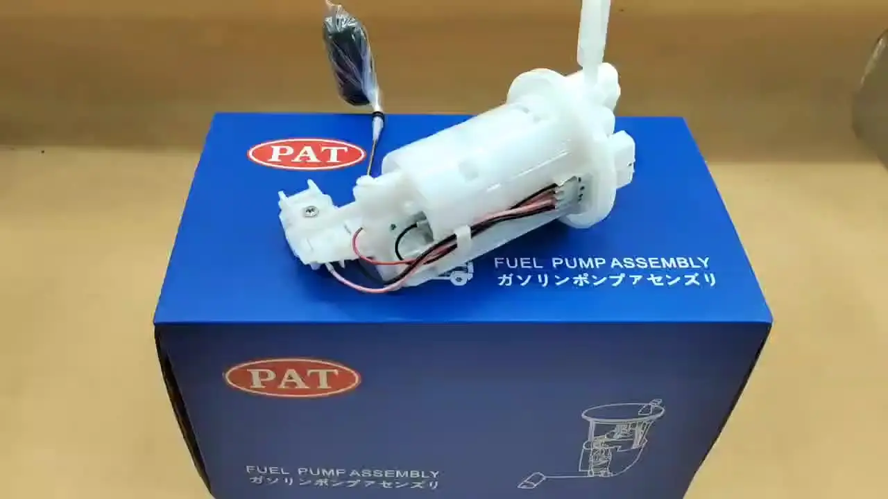 れん フューエルポンプ 5RT-13907-00 5DM-13907-00 4NK-13907-00 FZS600用