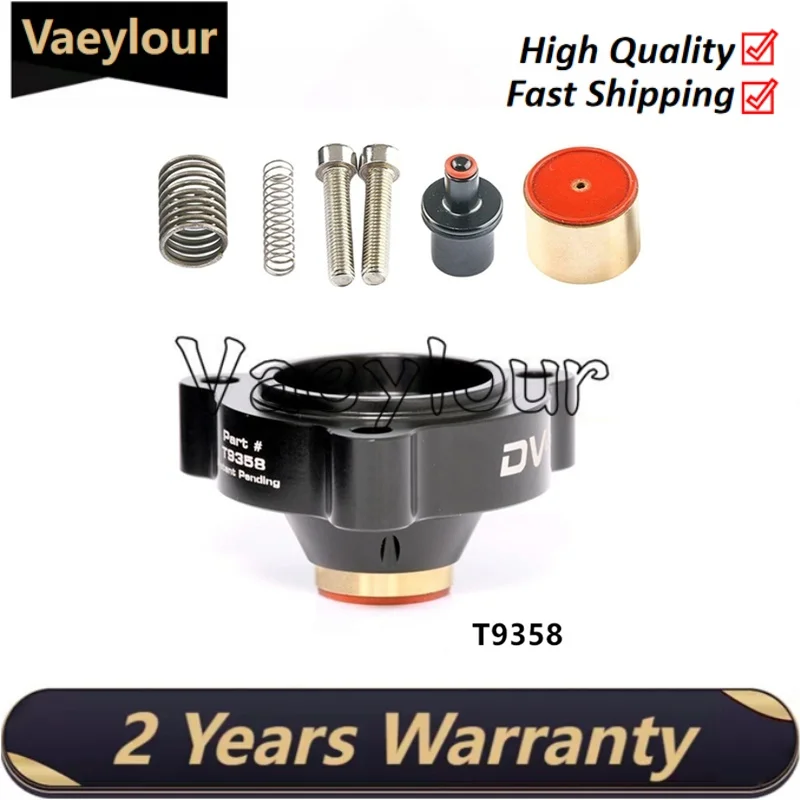T9351 T9352 T9355 DV+ for BMW Ford VW Audi Turbocharged Car Performance Diverter Valve Accessories T9356 T9357 T9358 New