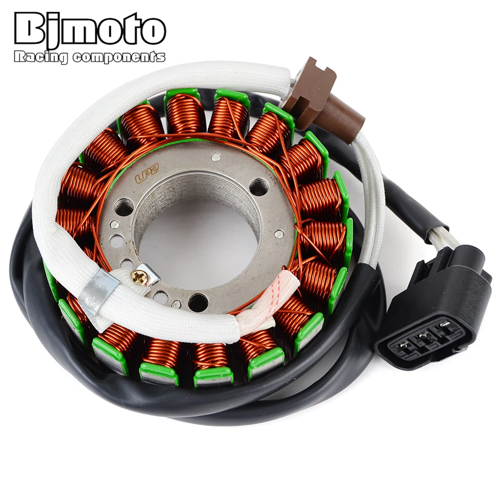 

Generator Stator Coil For Coleman Outfitter 800 Sport Menards Yardsport YS800 Qlink Frontrunner 800 EFI Supermach UTV800-BF-TL