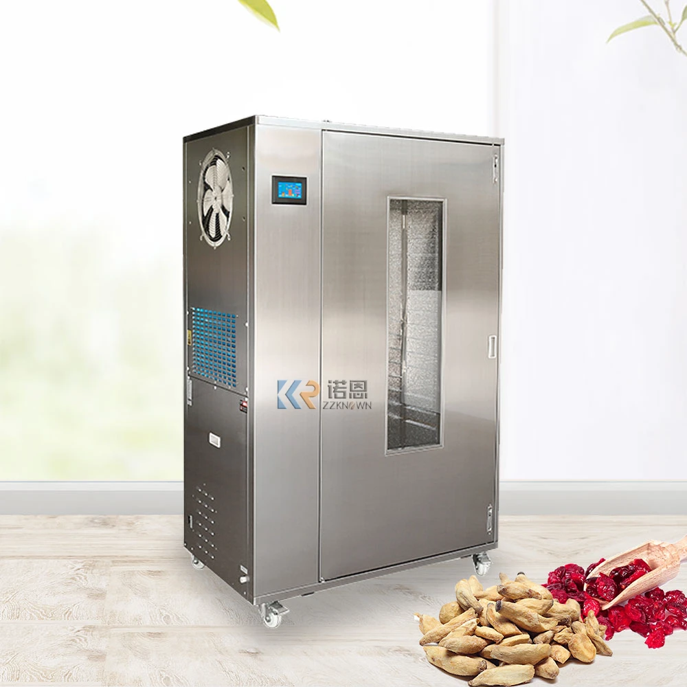 Industrial Heat Pump Fruit Drying Machine - Industrial Food Drying Machines  for Sale