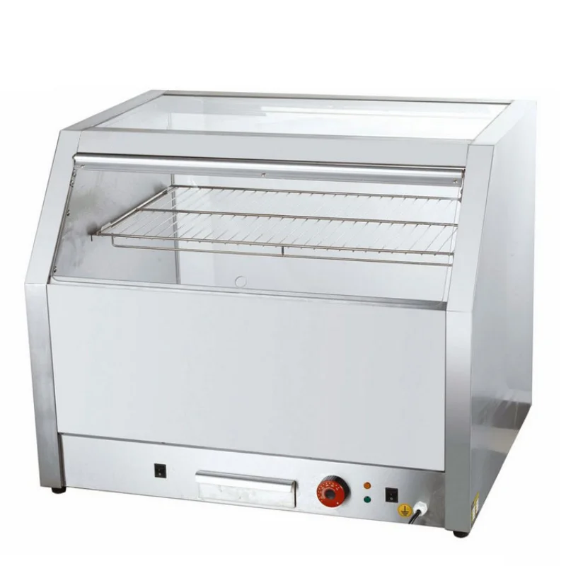 

1 шт., инкубатор для приготовления попкорна, 220 В, 2000 Вт