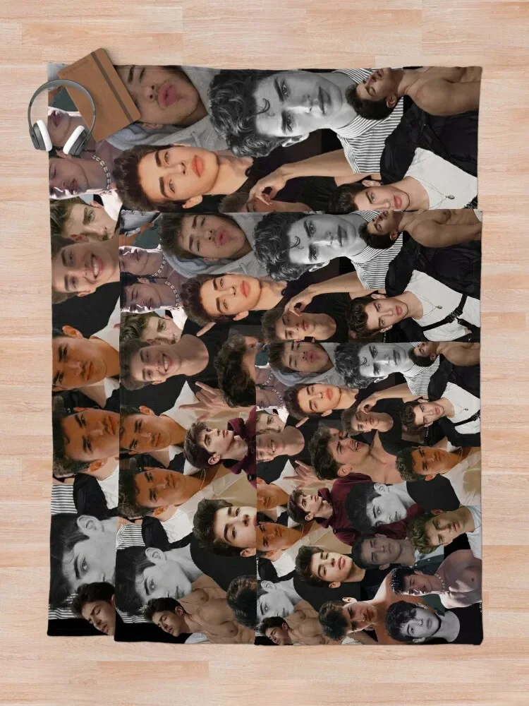 Manu Rios ���� �ݶ��� ������ ���, ũ�������� ��� ���� ���