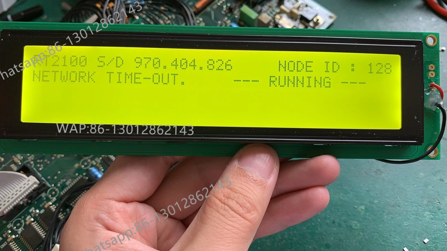 P113-1A YL 162-J8 SY4SY66SX LCD 디스플레이