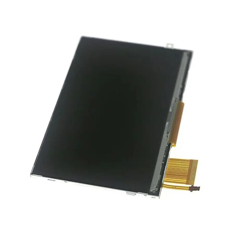 LCD Screen PSP 3000 Game Console LCD Display With Backlight Replacement Repair Parts lcd screen replacement