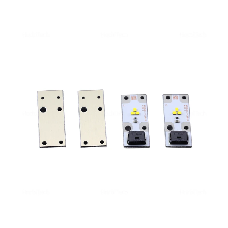 Angel Eyes Modulo Ballast Per Luci DRL - Compatibile Con BMW E70 2011-2015, Codice OEM 63117263051 Angel Eyes Multicolore - 2