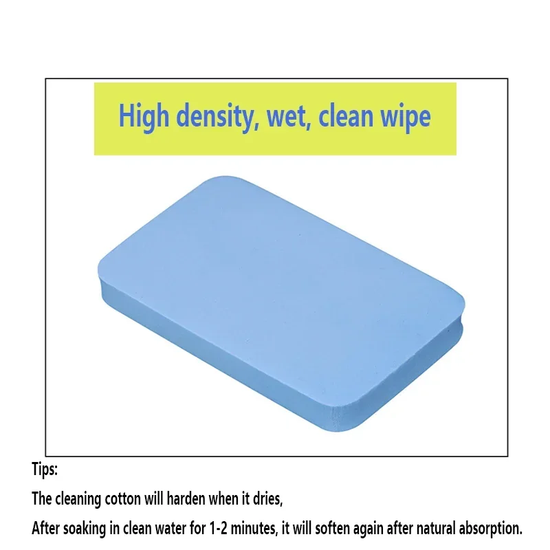 Premium Table Tennis Bat Cleaner & Maintenance Set