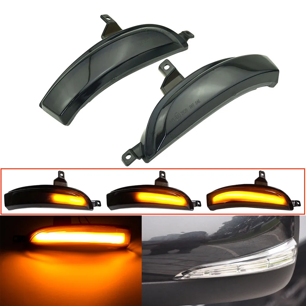 

Фонарь поворотный для Renault Koleos HY 2011 2012 2013 2014 2015-2017, 2 шт.