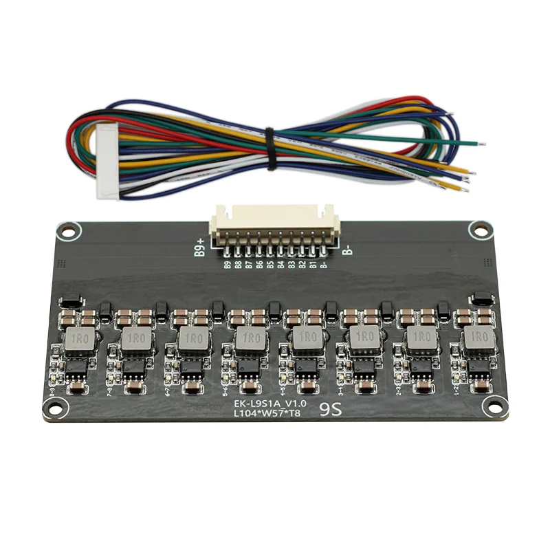Enerkey Wholesale Active Battery Balancer & Energy Transfer System