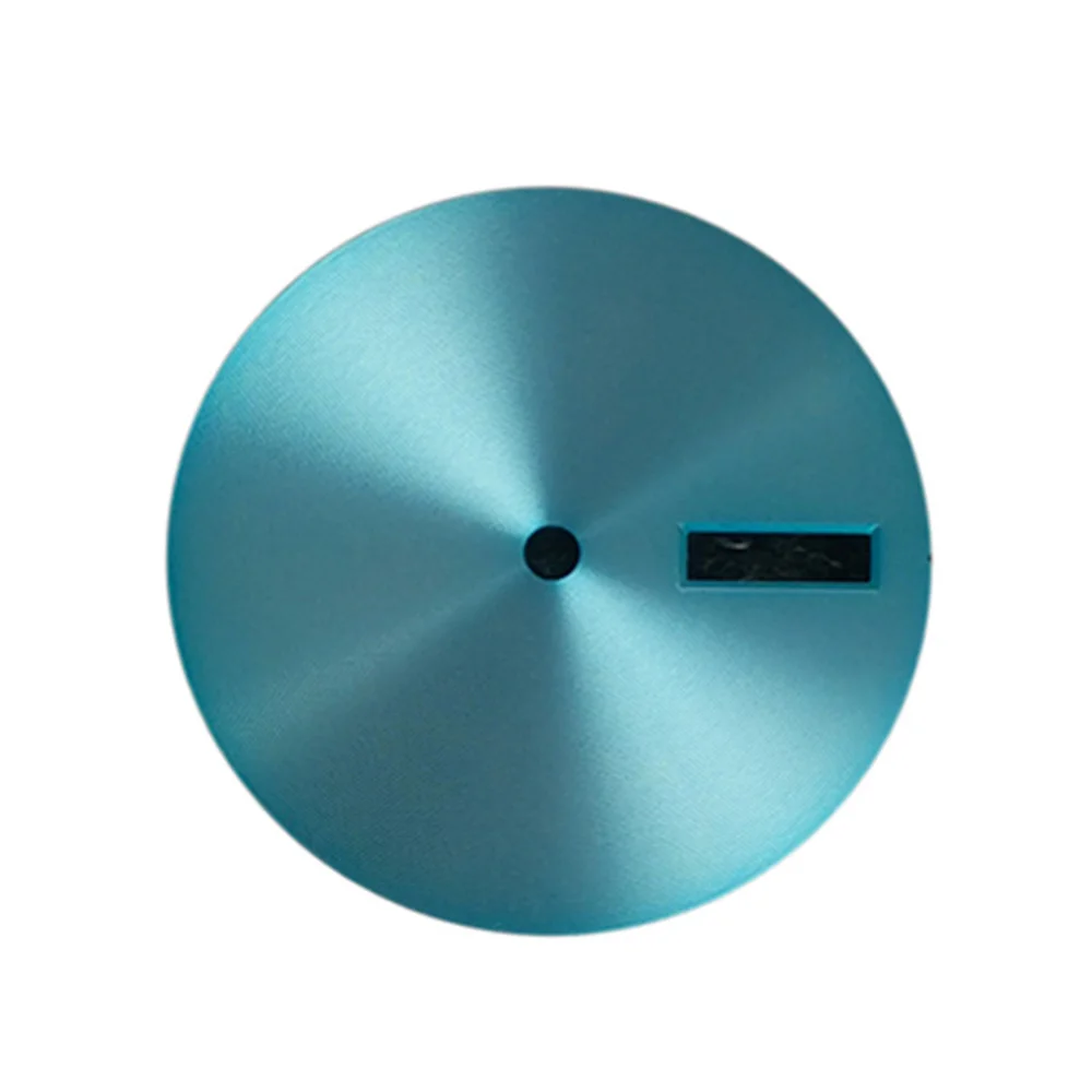 Elegant 28.5MM Watch Dial - Modified No Scale Design