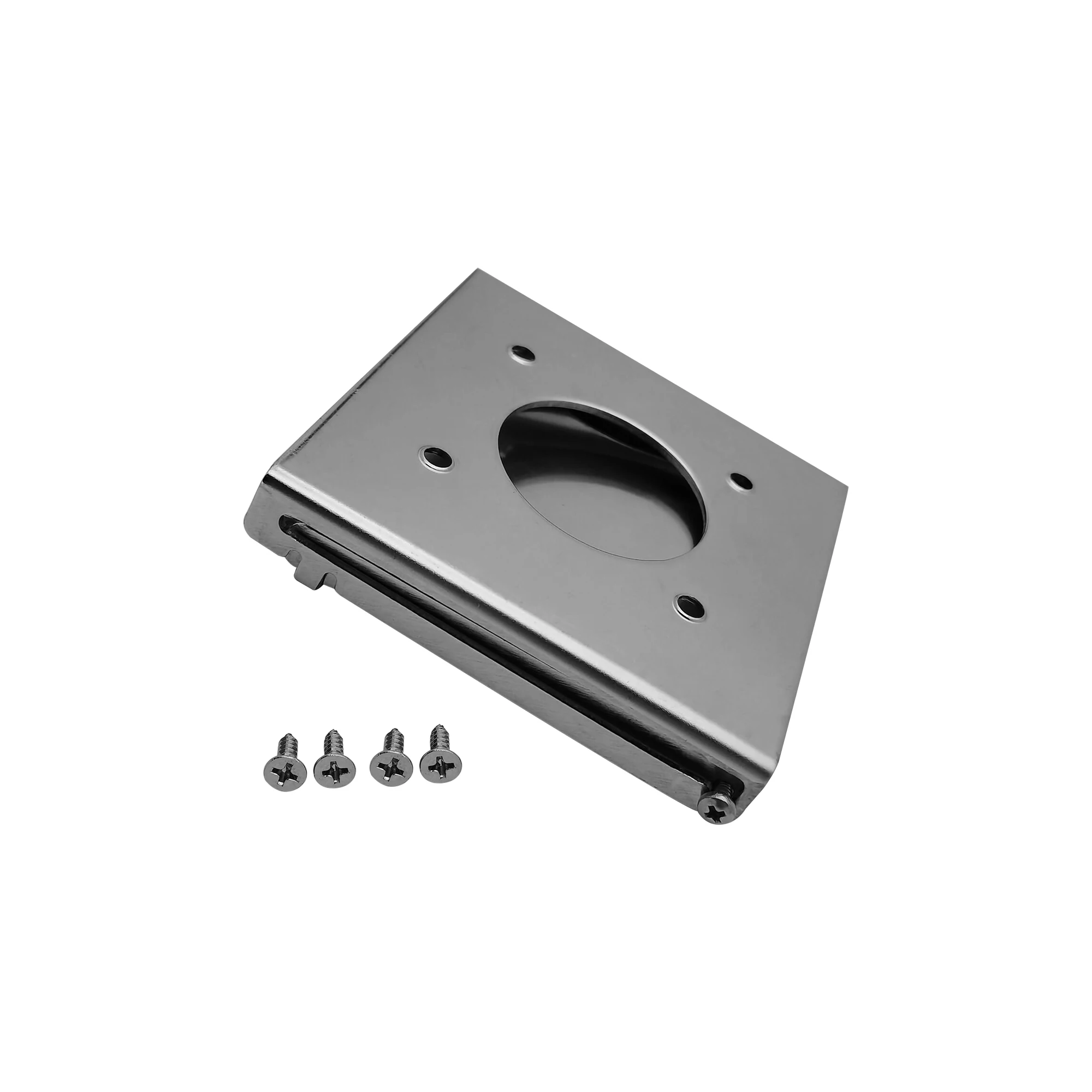 Portabicchieri Clip Bianco - Stoviglie Posacenere Portabicchieri - MTO - Foto 8