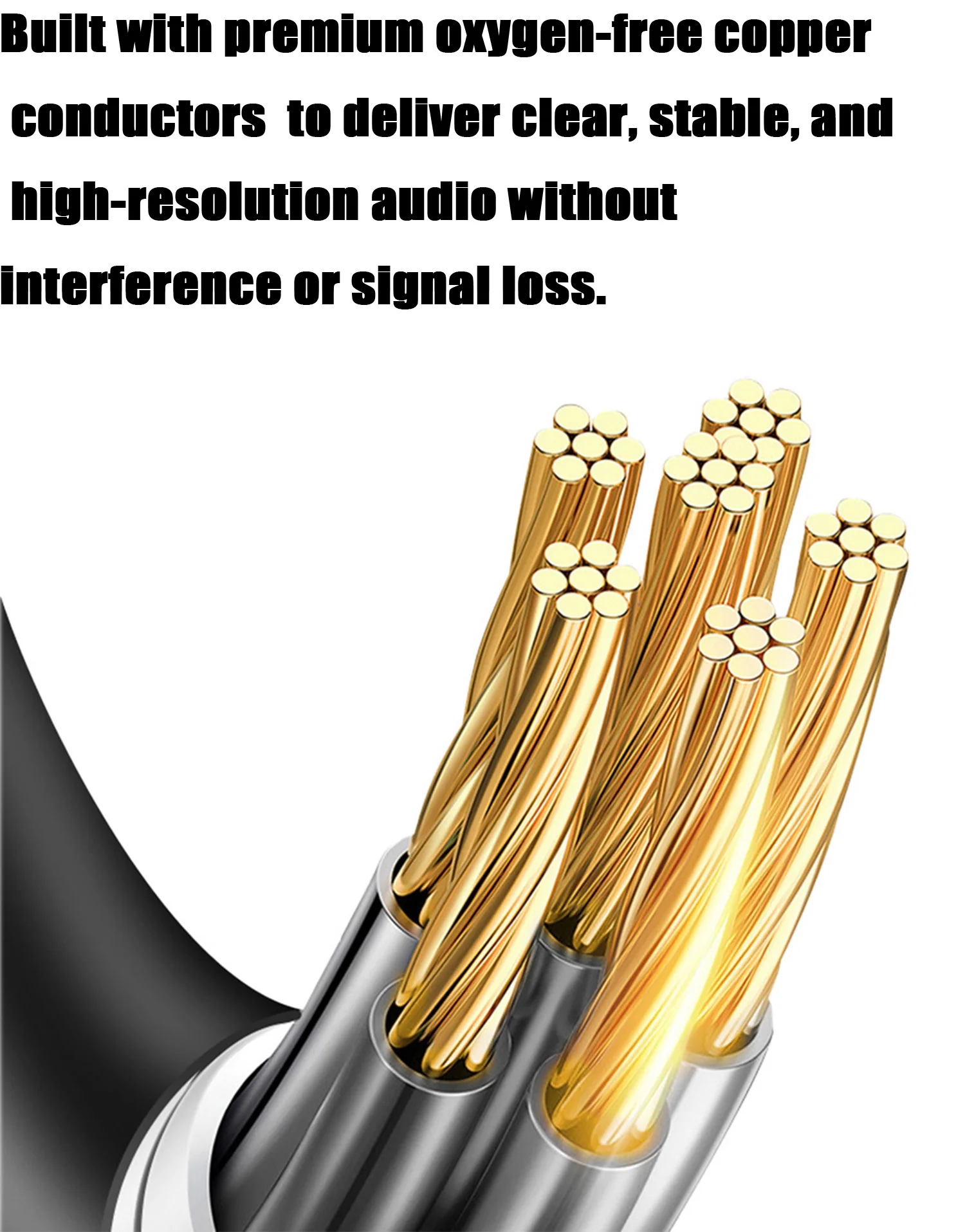 DAC Type C USB C to 2.5mm Audio Cables for Sennheiser HDB630 Momentum 4 ACCENTUM & Plus Headphone Cable Cords With Mic Remote