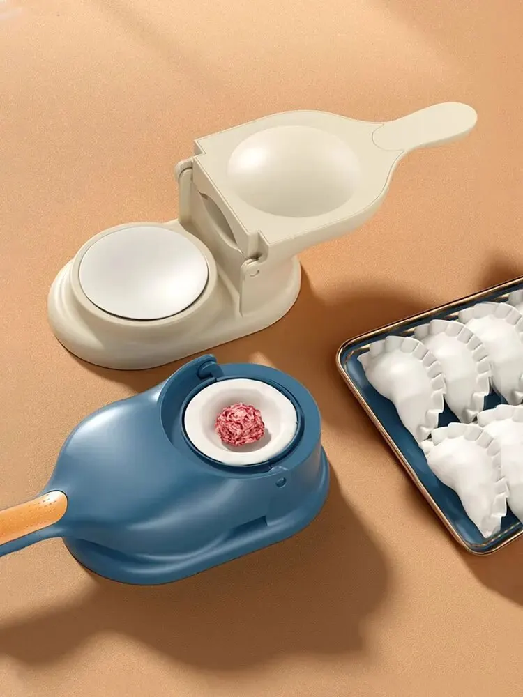 Dumpling Maker Creative Kitchen DIY