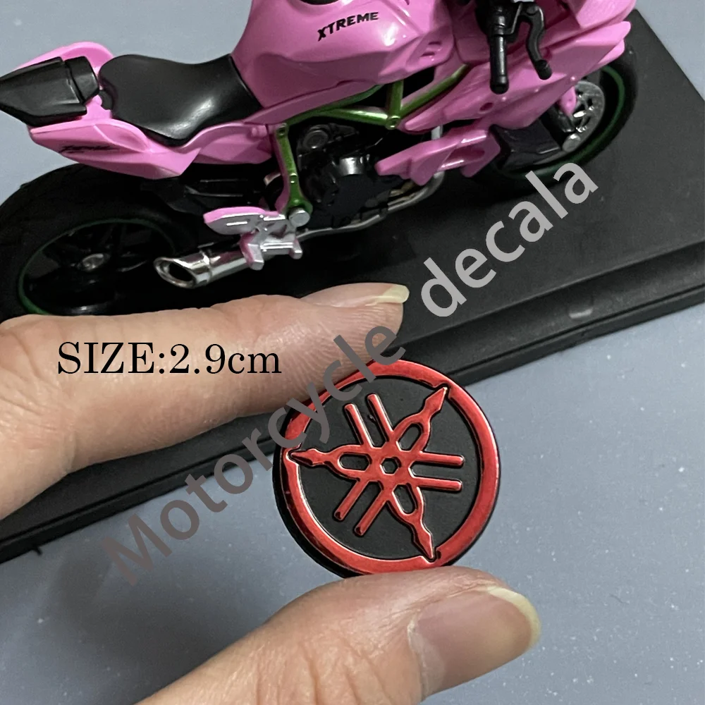ABS 3D ũ ƼĿ  ũ ΰ, ߸ Yzf R1 R3 R6 Mt07 Mt09 125 Tmax Xmax Nmax Ʈ̼ Fz6   Į