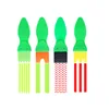Children Toddler Sponge Stamp Brush Kits Flower Drawing Toys for Children Paint Educational DIY Art Craft Creativity Tools DDJ 4