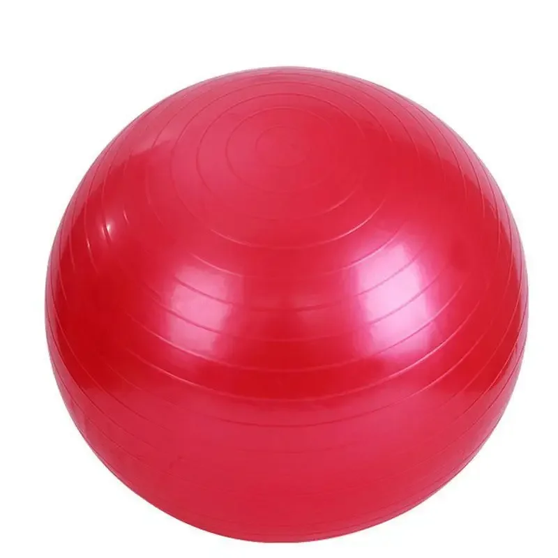 Yoga Ball Thick Explosion Proof Massage Ball Gymnastic Exercise Fitness pilates equipment home gym equipment massage ball,yoga ball,gymnastics ball