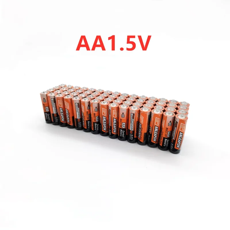 Lr6 Size Aa Am3 1.5v 2/s Alkaline Batteries Aa - Buy China Wholesale Lr6  Size Aa Am3 1.5v 2/s Alkaline Batteries Aa