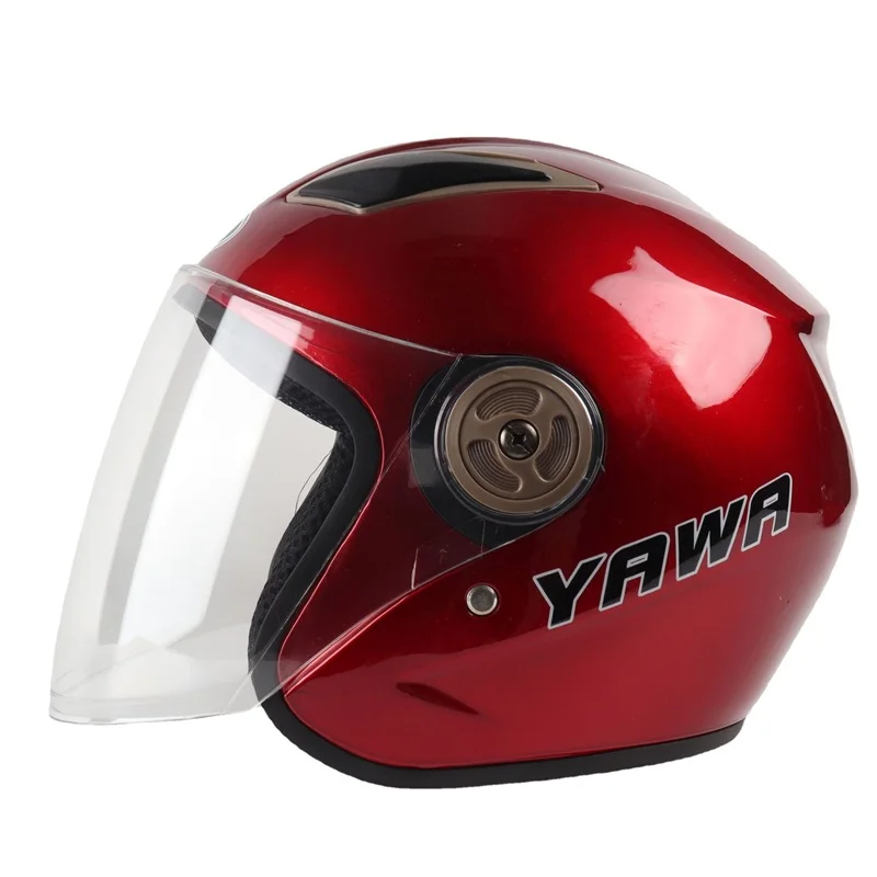 ������� �淮 ���� ���̽� ���, ������� Casco Vespa ���̵� ��ǳ Capacete, ����ũ�ν� ATV ���� �浹 ����ǽ�