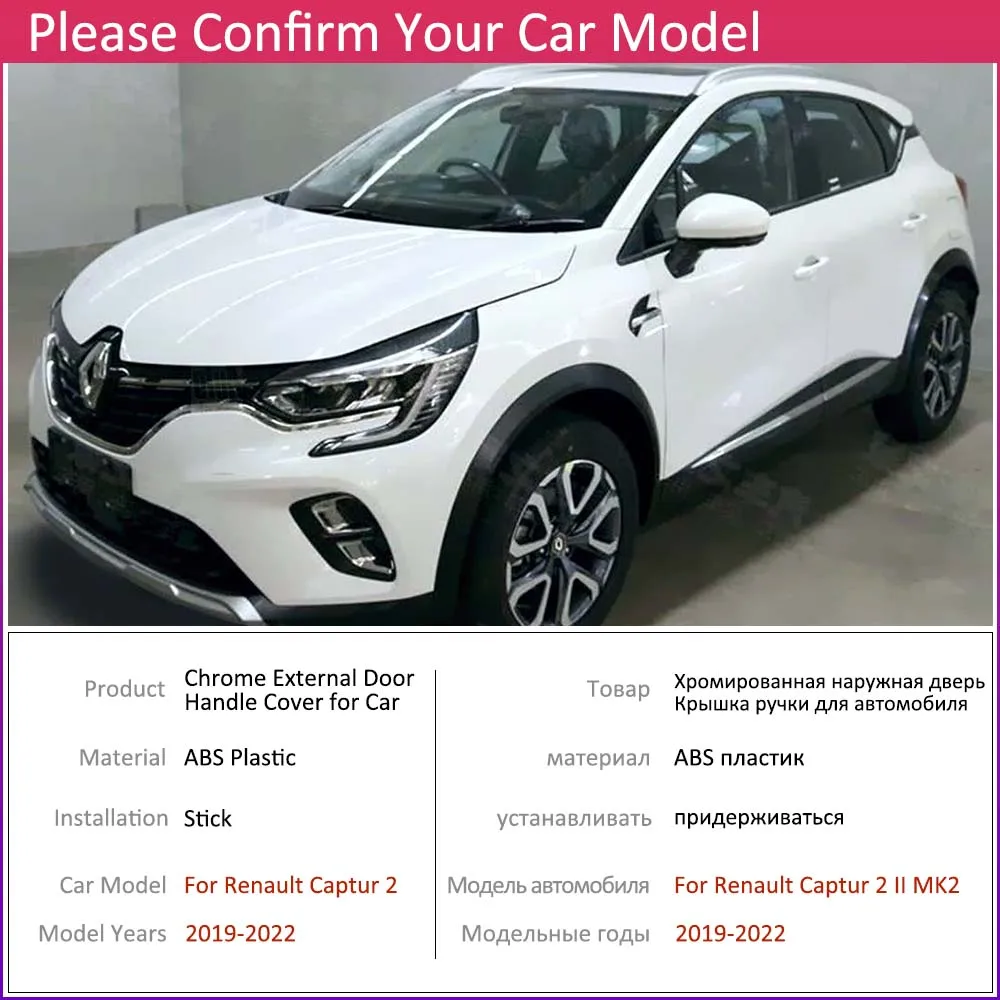 Buy Auto Hub Car Body Cover Compatible with Renault Captur with