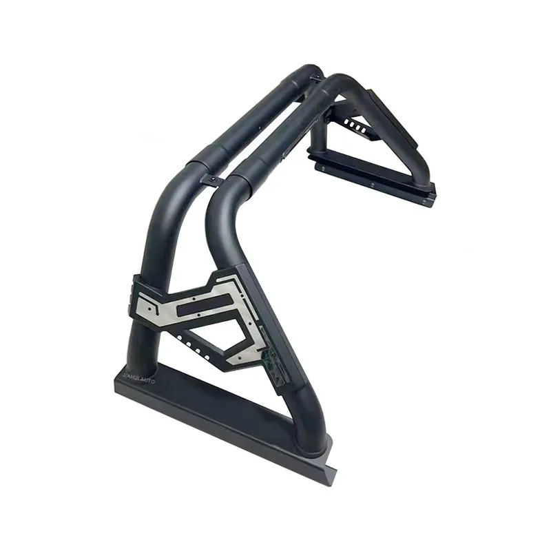 JMC 다다오 EV 그랜드 애비뉴 다 다오 EV 2024 4x4 액세서리용 스틸 롤바 픽업 트럭 스포츠 바