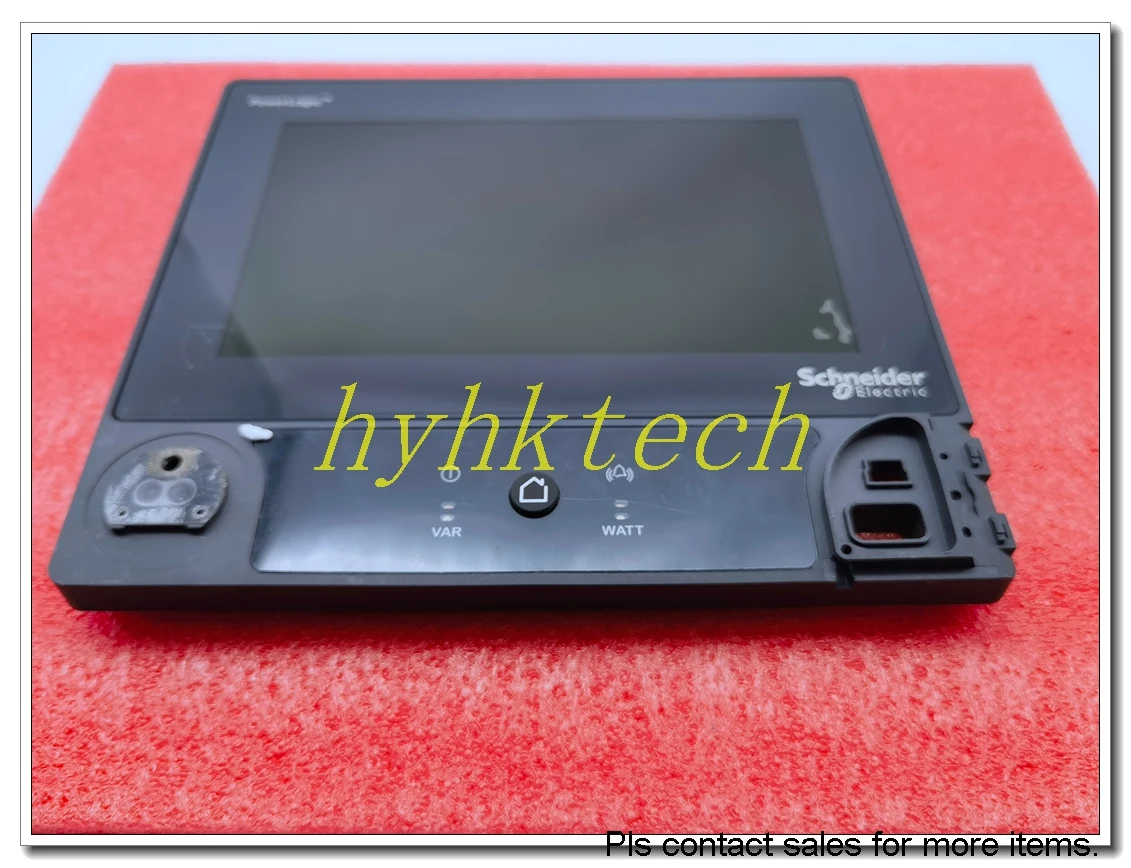 

TCG070WVLSJPPD-GD20 3,5-дюймовый промышленный ЖК-дисплей, класс A +, проверка работы перед отправкой