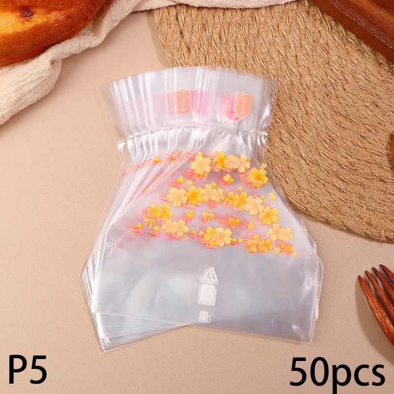 100 Stuks Mooie Cartoon Driehoek Rijstbal Verpakkingszak Zeewier Onigiri Sushi Maakvorm Gereedschap Bento Accessoires kopen vanaf een prijs van 6.11