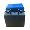 280x240x130mm Waterproof Toolbox Safety Protector Box Organizer Hardware Storage Impact Resistant Equipment Instrument Tool Case 5