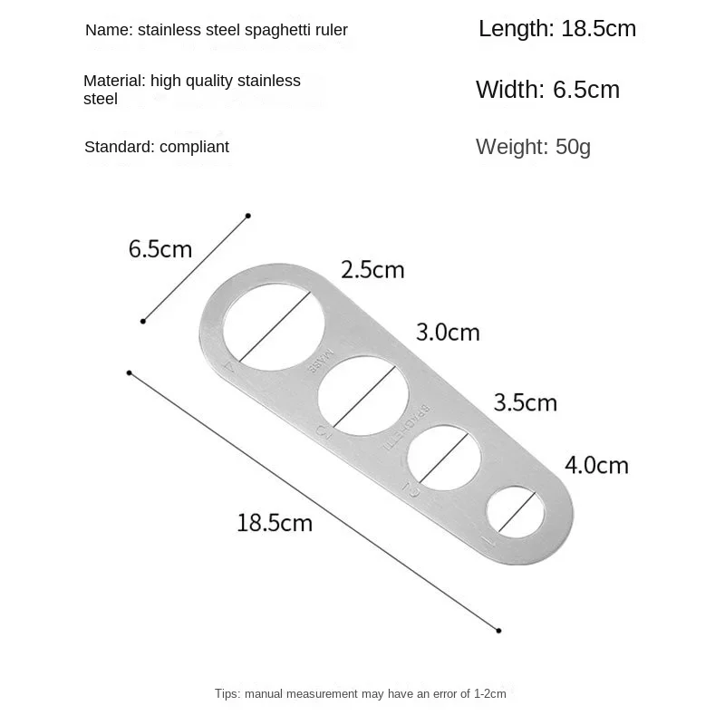 Manufacturer , noodle dispenser, plastic pasta ruler, measuring noodle appliance, measuring ruler, kitchen gadget