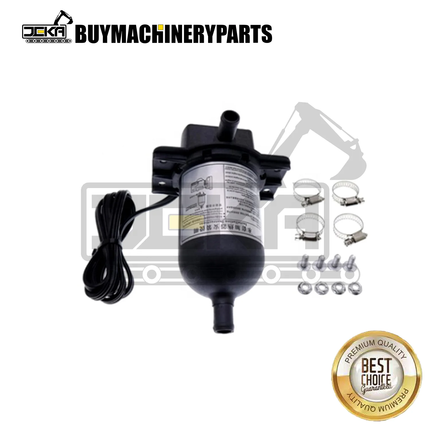 Engine Block Heater 1500 Watt 120 Volt Option 100-120F TPS151GT10-000  590-893 - AliExpress