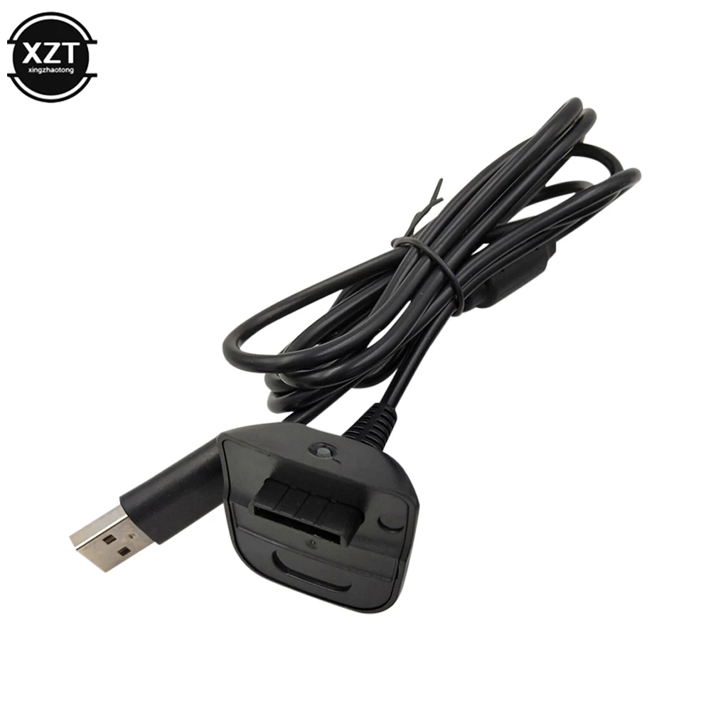 รูปสินค้า สายชาร์จ USB Xbox 360 คุณภาพสูง - ชาร์จเร็ว ใช้งานง่าย