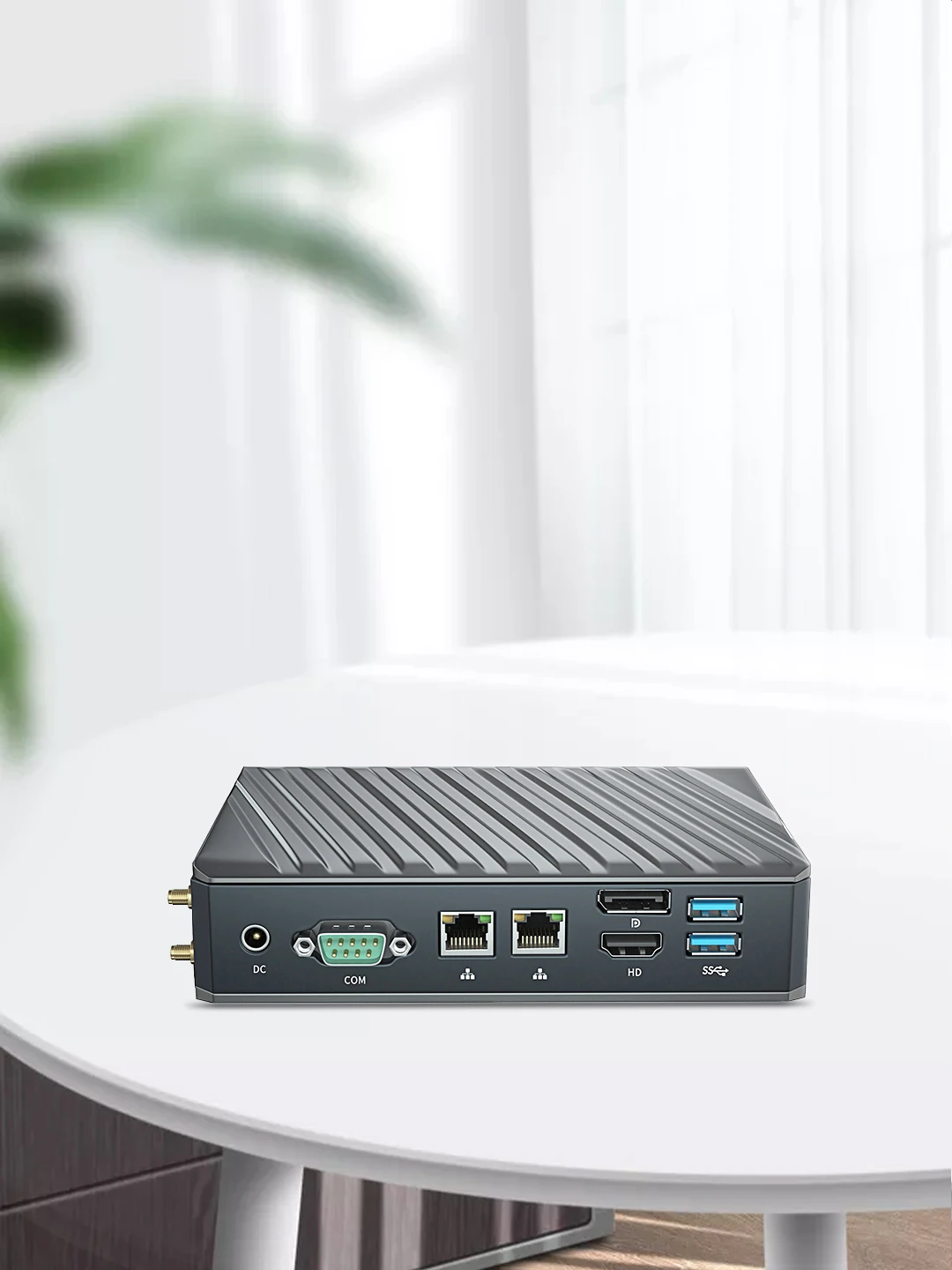 Рисунок 6 - BKHD безвентиляторный мини-ПК Intel