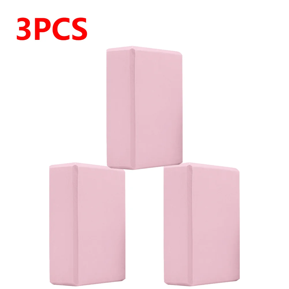 3PCS Pink