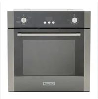 24 Inch 60cm Built-in Microwave with 1.6 cu.ft. 44L Capacity, with Grill & Convection, Black Microwave Oven 2