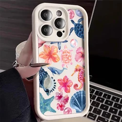 Ocean Starfish Phone Case - Elegant Marine - Inspired Design Cover - Galaxy Note20 Ultra (BA - P0257)