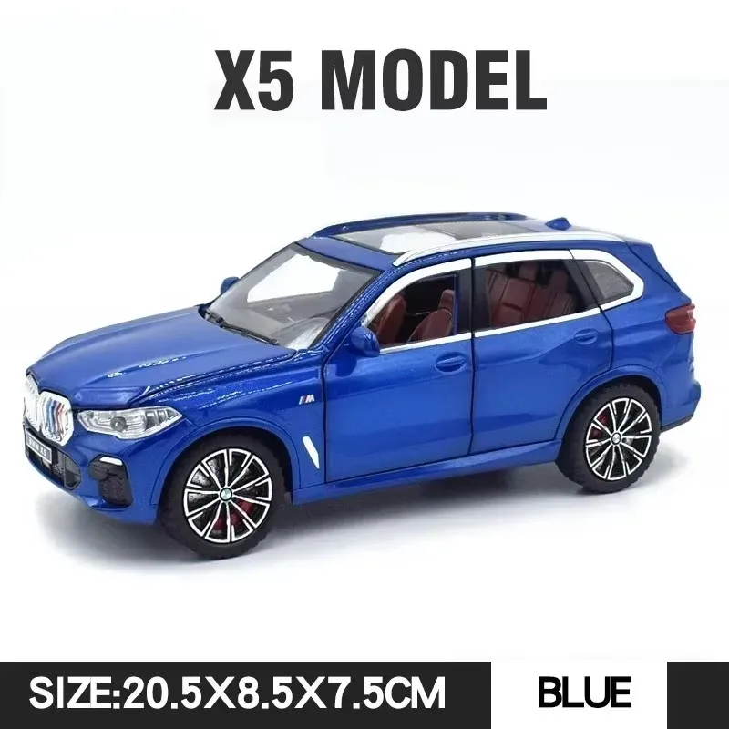 نماذج سيارات دييكاست رباعية الأبواب مفتوحة، هدايا...