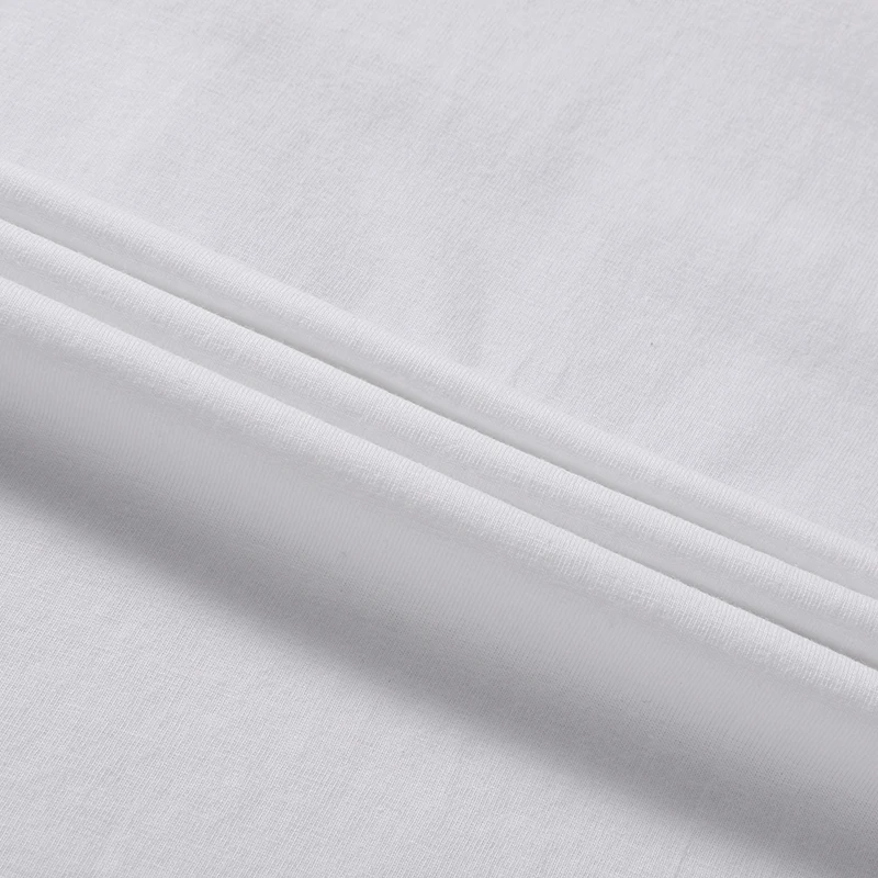 Camisetas de algodón de manga larga para hombre y mujer, ropa interior básica lisa, talla grande 4XL, 5XL, Envío Gratis - Imagen 6