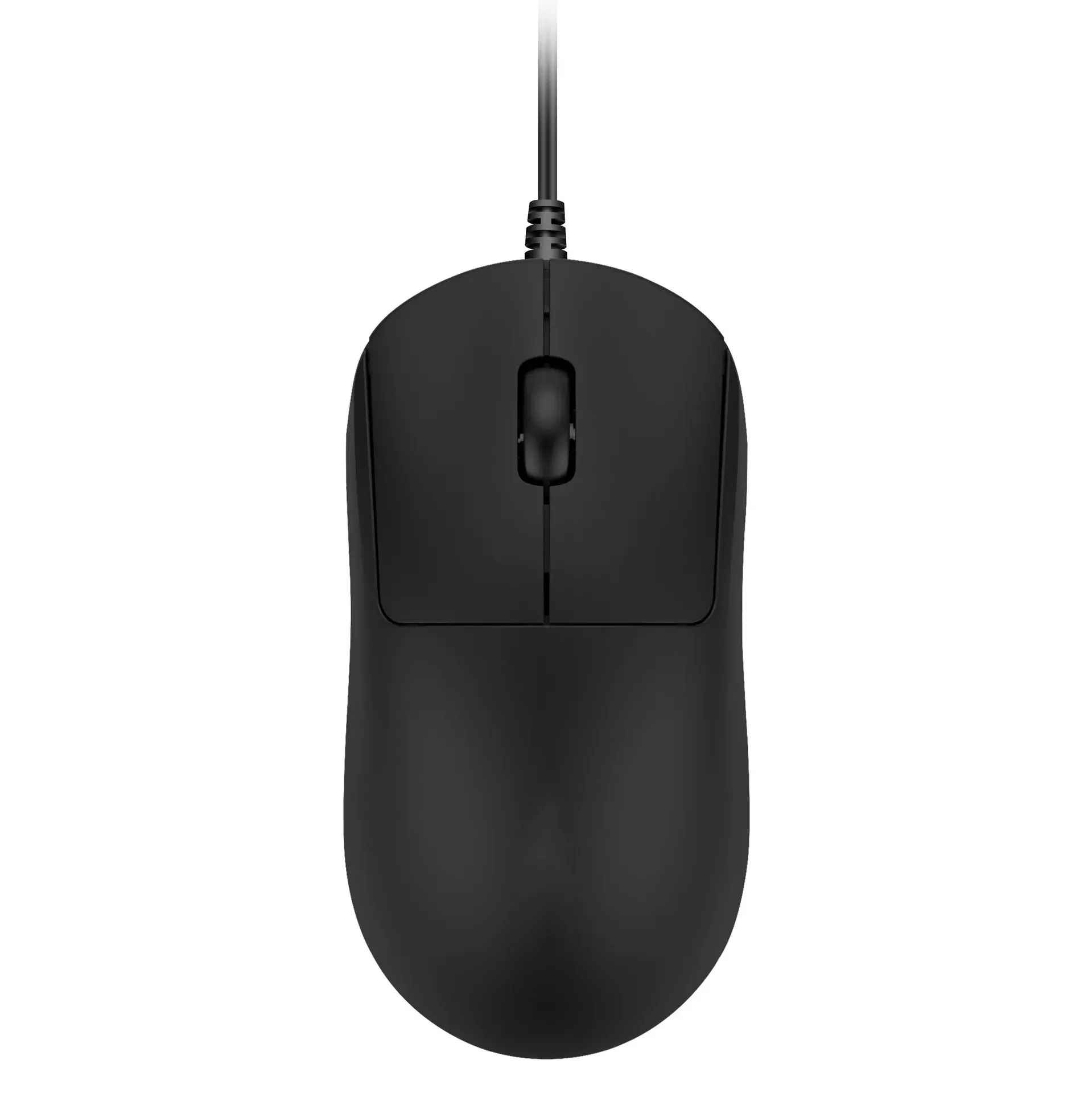 ITLY S310 Wired Gaming Mouse USB Computer Mouse Lighting Mause Gamer Mouse 4 Button LED Silent Mice for PC Laptop