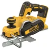 DEWALT DCP580 Cordless Planer 20V Brushless Motor 15000RPM Electric Router Trimmer Wood Cutting Machine Power Tools DCP580B 6