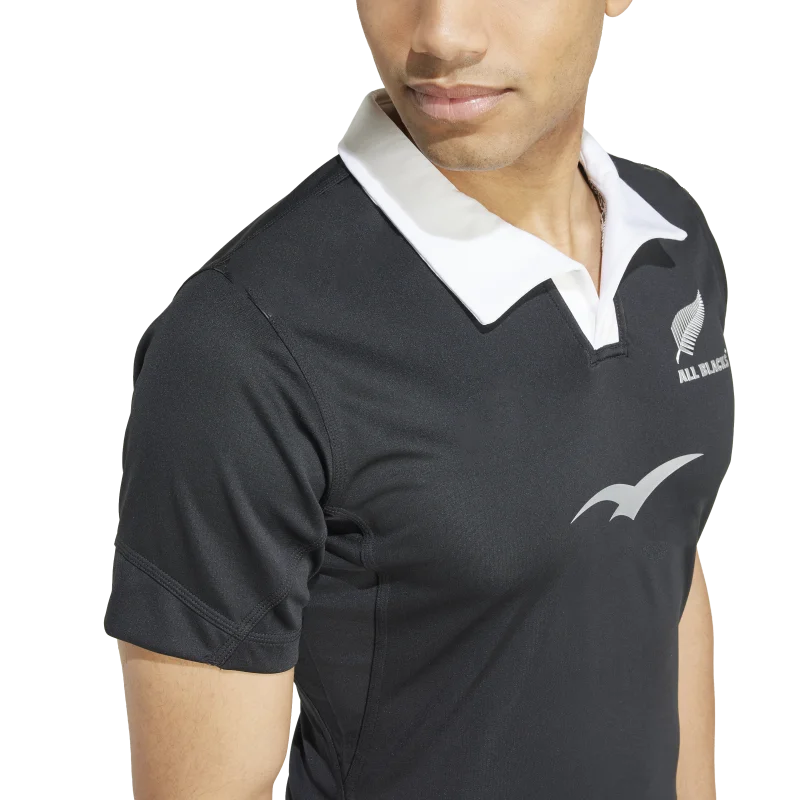 Polo Shirts All Blacks for Men and Women Classic Casual