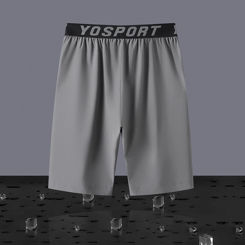 Рисунок 3 - Шорты для баскетбола мужские классические